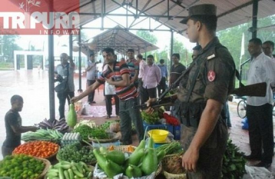 Connectivity through Dhaka to boost cross border Trade, a development shortcut for Northeast